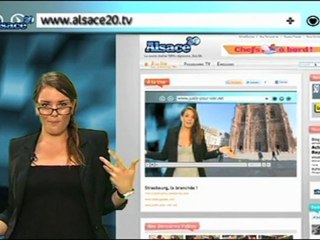 Alsace 2.0 : Les bons plans du net en Alsace (14/09)