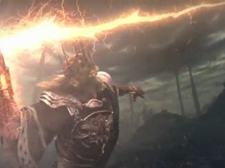 Dark Souls - Prologue Part IV