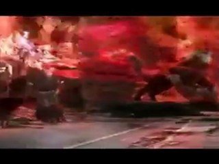 God Eater 2 : trailer #1 (TGS 2011)