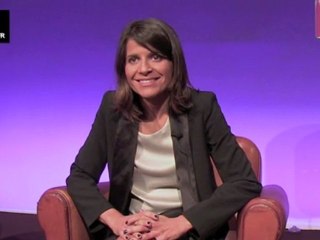 Brigitte Cantaloube, DG de Yahoo! France