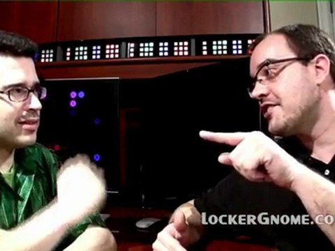 LCD vs DLP Projection