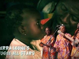 Sierra Leone - Guinée