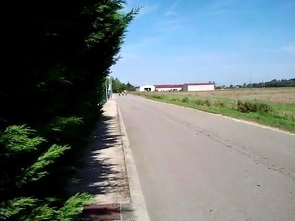 spitro motoforce racing VS spirit simonini hyper racing VS néos LC top perf