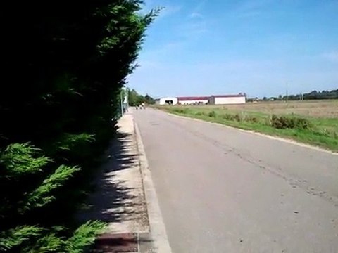 spitro motoforce racing VS spirit simonini hyper racing VS néos LC top perf