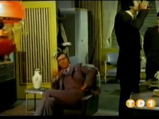 Melek mi Şeytan mi -5- Türkan Şoray_ Tarık Akan