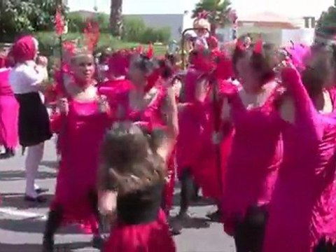 Corso Meze 2011 partie 1