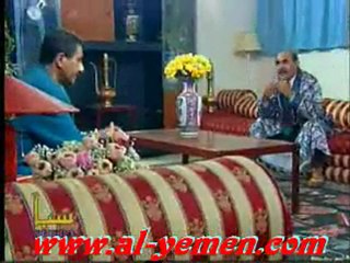 مسلسل رماد الشوك - الحلقة السادسة