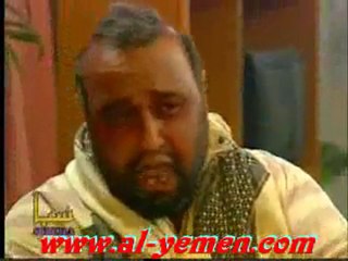 مسلسل رماد الشوك - الحلقة الثامنة