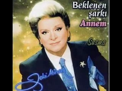 sen kimseyi sevemezsin - Zeki MÜREN