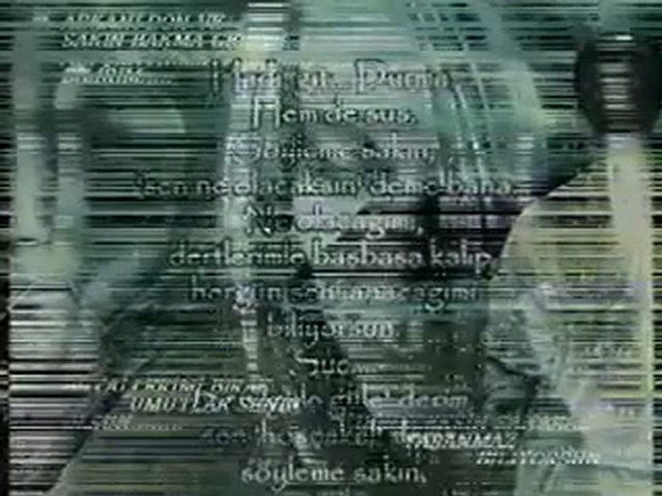 unut diyordun ya - Güllü