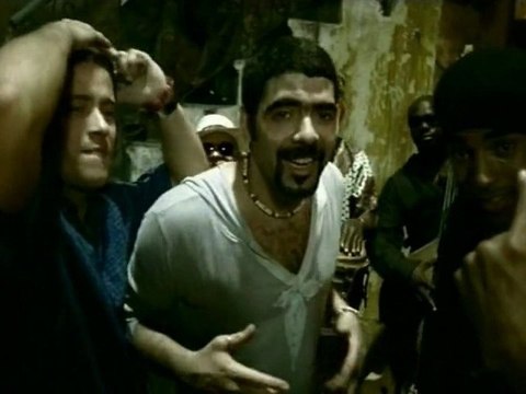 Orishas - Nací Orishas