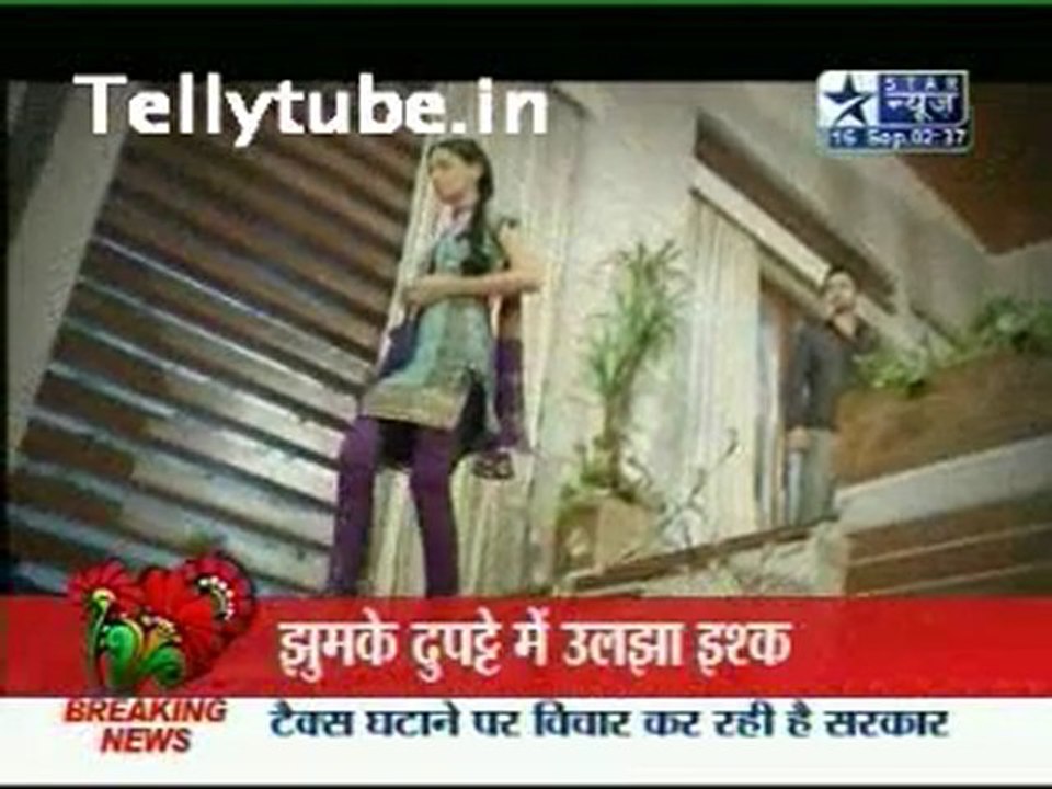Saas Bahu Aur Saazish-16th September 2011 Part 1