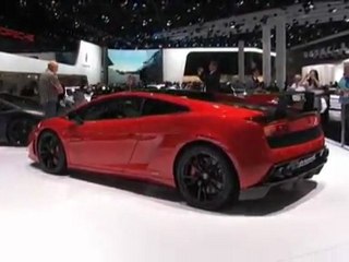 Salon de Francfort - Groupe Volkswagen