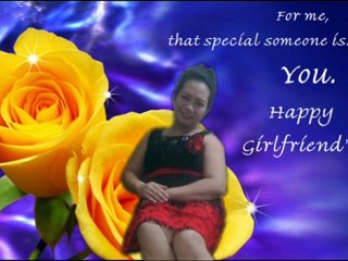 My Special Girlfriend [Dj jun-jun remix]