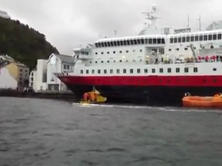 NORDLYS2- பிறத்தியாள்VDO