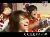 SS501 funny...