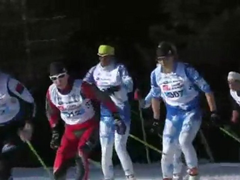 NORDIC Challenge GAP