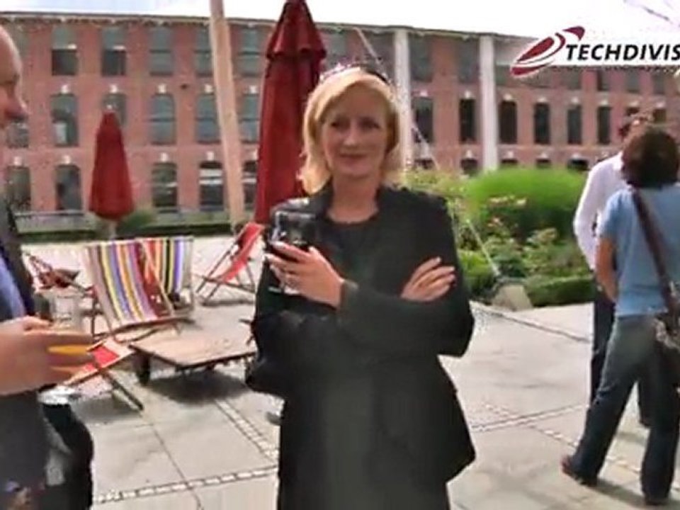 Highlights der TechDivision E-Commerce Konferenz 2011