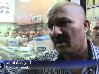 Syria: Homs on the brink of civil war?