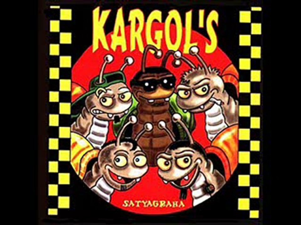 Kargol's - Womana