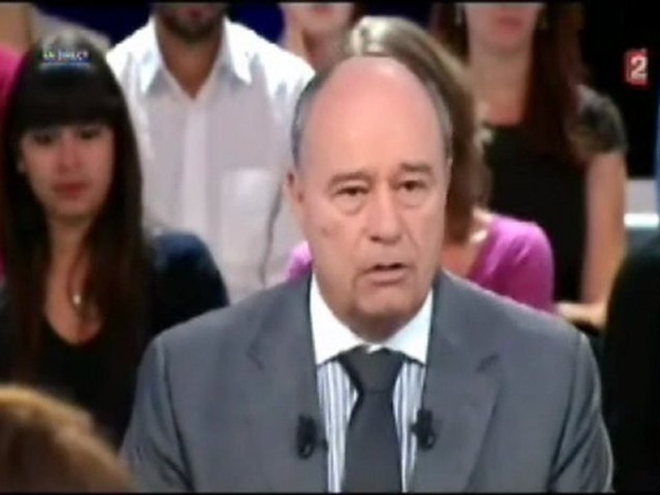 Débat des Primaires : "Le grand oral" de Jean-Michel Baylet
