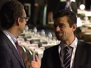 Ecofin, vertice iniziato con Geithner e colleghi Ue