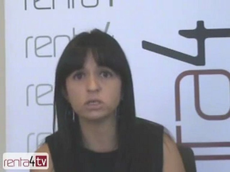 16.09.11 · Vencimiento derivados, Reunión ECOFIN, Subasta Tesoro - Comentario de mercados financieros - www.renta4.com