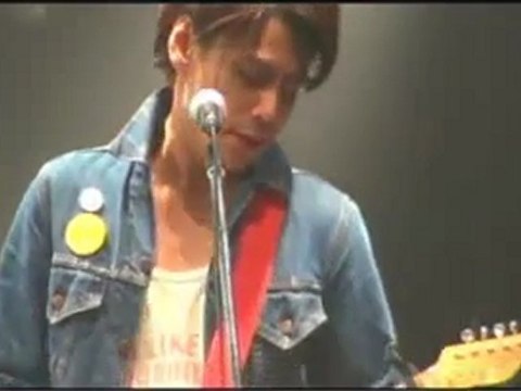 SISTER JET - 電撃バップ