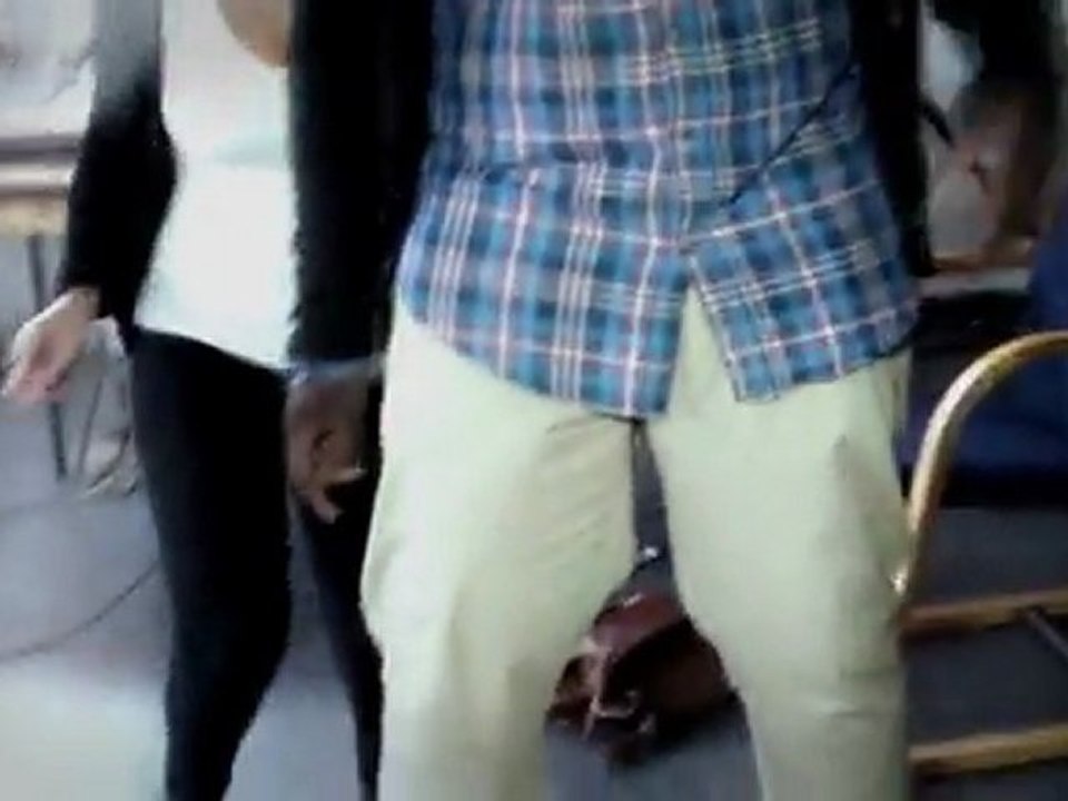 GROWNCHILD GANG BEIM PROBEN!