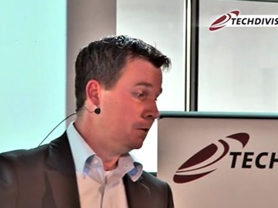 E-Commerce – So gelingt´s - Josef Willkommer - TechDivision Conference 2011