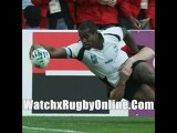 watch Rugby World Cup South Africa vs Fiji rugby matches live on the internet