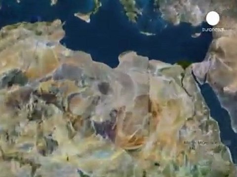 Libia, l'attacco finale a Bani Walid e Sirte