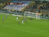 Nabil Dirar - Club Brugge 2-0 NK Maribor