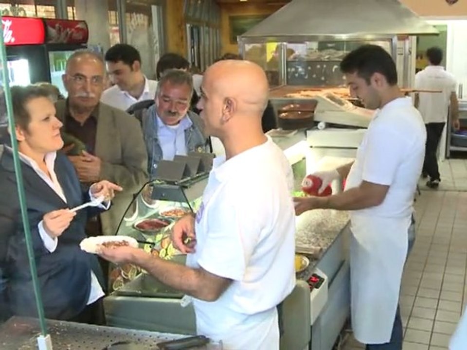 Berlin: wowereit - weiter mit wem?