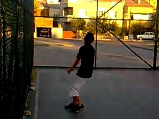 Oktay vé Oqi'nin Göstériş yapma çabaLarı :D