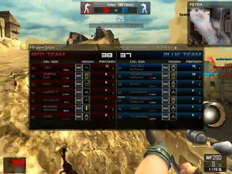 hacker in the game