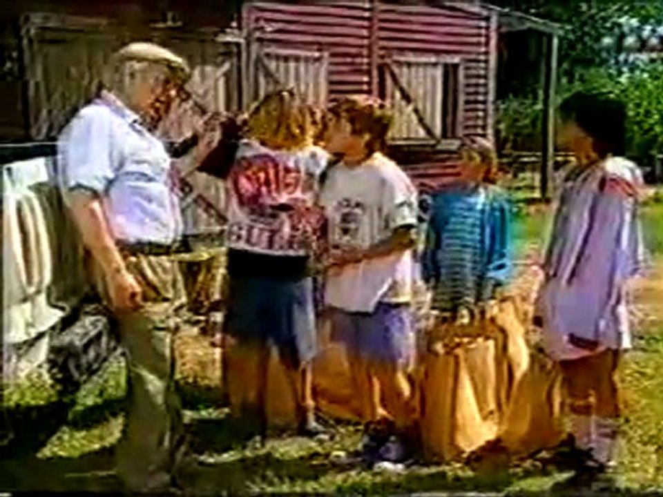 Chiquititas 99 003