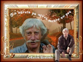 Hommage  à Jean Ferrat  .......