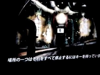 Resident Evil 6 - Bande-Annonce Teaser (Fake ?)