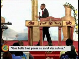 Les 5 Cris d'une belle âme (Extrait)