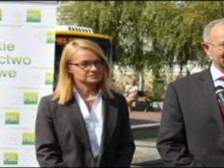 Spot Wyborczy Alicja Wosik