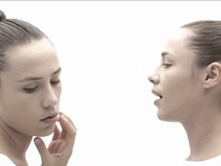 'Alter Ego' - Spot Sitges 2011