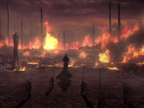 [HD] Dark Souls - Prologue: Part 4