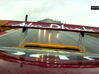 Plein Gaz [S.2] [E.2] - Porshe Cup