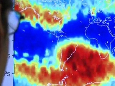 Métiers : ingénieur radiations