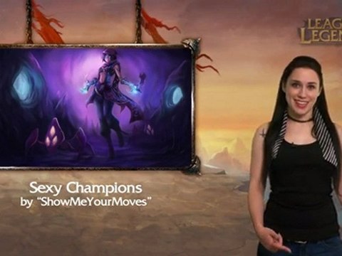 Le meilleur de la communauté - Numéro 45 - Des visages connus