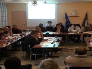 Séance du 29 avril 2011 - Informations diverses