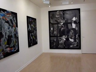 CHRISTIAN BONNEFOI | Eureka 8 | été 2011 | galerie ONIRIS | Rennes