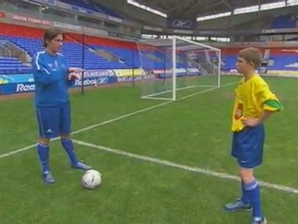 Minimaxi-Europa pokazne vezbe 2deo