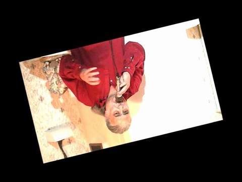 MEXICO (Luis Mariano par Giorgio)